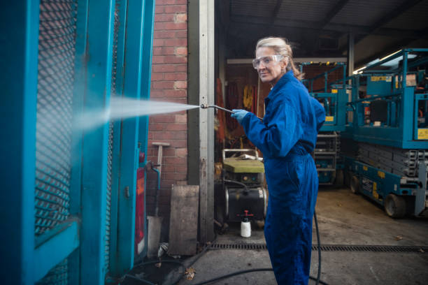 Trusted Vero Beach, FL Pressure Washing Experts