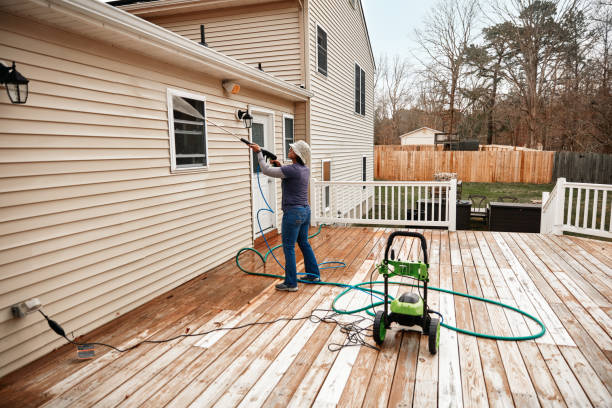 Best Deck Cleaning Services  in Vero Beach, FL