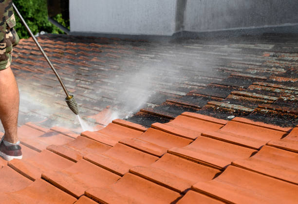Why Choose Our Certified Pressure Washing Experts for Your Project Needs in Vero Beach, FL?