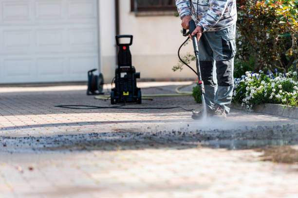 Why Choose Our Certified Pressure Washing Experts for Your Project Needs in Vero Beach, FL?