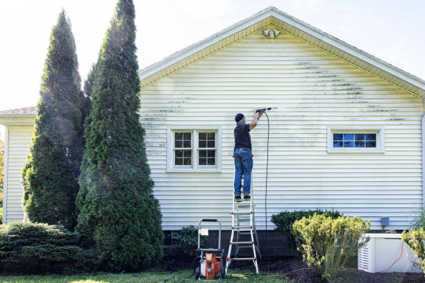 Best Fence Pressure Washing  in Vero Beach, FL