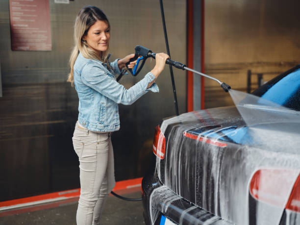 Pressure Washing Estimates in Vero Beach, FL