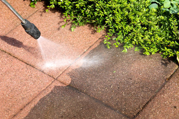 Best Concrete Pressure Washing  in Vero Beach, FL