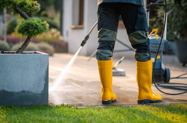 Best Concrete Pressure Washing  in Vero Beach, FL